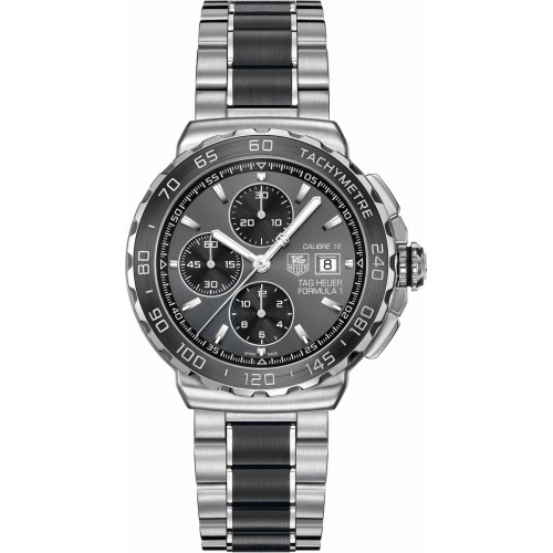 Tag Heuer Formula 1 CAU2010-BA0873